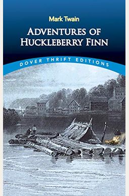 Adventures of Huckleberry Finn Adventures of Huckleberry Finn