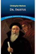 Dr. Faustus (Dover Thrift Editions)