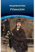Pygmalion (Dover Thrift Editions)