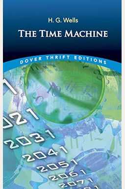 The Time Machine The Time Machine