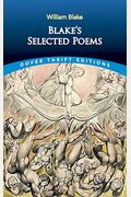 Selected Poems Blake
