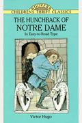 The Hunchback of Notre Dame (Dover Children's Thrift Classics)