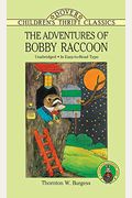 The Adventures Of Bobby Raccoon