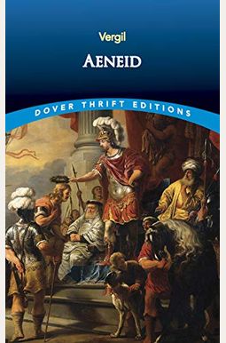 The Aeneid The Aeneid