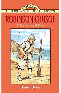 Robinson Crusoe Robinson Crusoe