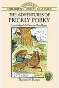The Adventures Of Prickly Porky