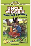 Uncle Wiggily Bedtime Stories: In Easy-To-Read Type