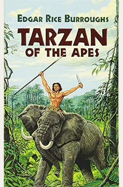Tarzan Of The Apes Tarzan Of The Apes