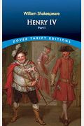 Henry Iv, Part 1 (Shakespeare, Signet Classic)