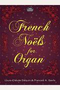 French Noëls for Organ