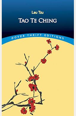 Tao Te Ching Tao Te Ching