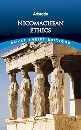 Buy Nicomachean Ethics Book By: Aristotle