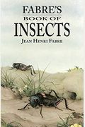 Fabre's Book Of Insects