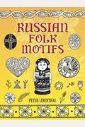 Russian Folk Motifs