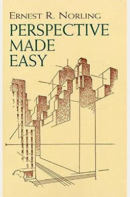 Perspective Made Easy Perspective Made Easy