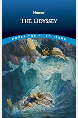 The Odyssey The Odyssey