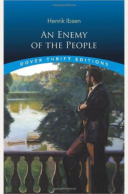 An Enemy Of The People An Enemy Of The People