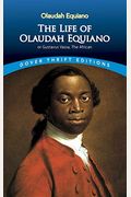 The Life of Olaudah Equiano (Dover Thrift Editions)