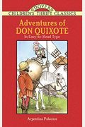 Adventures Of Don Quixote