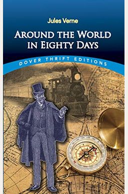 Around The World In Eighty Days Around The World In Eighty Days