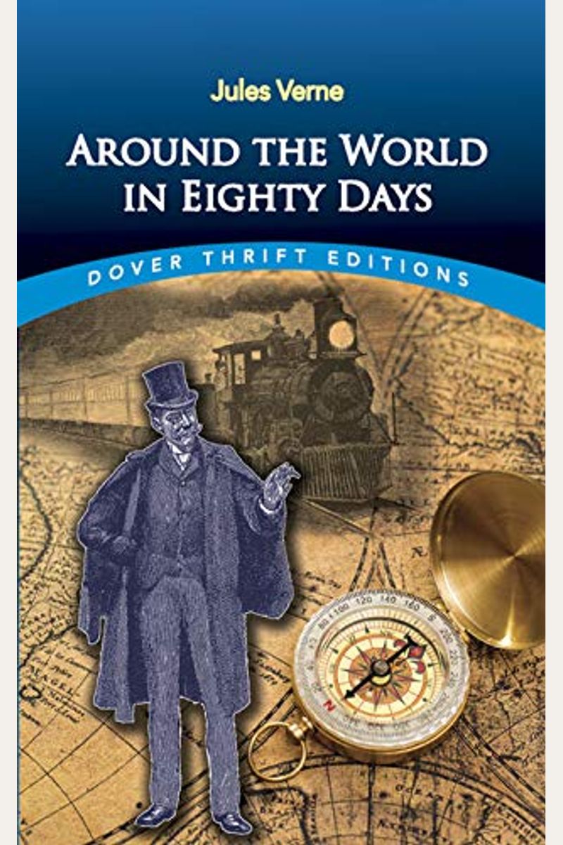 Around The World In Eighty Days
