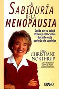 Sabiduria De La Menopausia, La -V2*