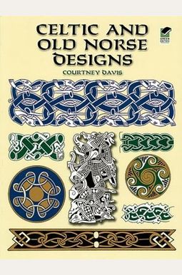 Celtic And Old Norse Designs Celtic And Old Norse Designs