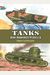 Tanks and Armored Vehicles Coloring Book