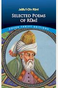 Selected Poems Of Rumi