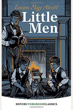 Little Men (Signet Classics) Little Men (Signet Classics)