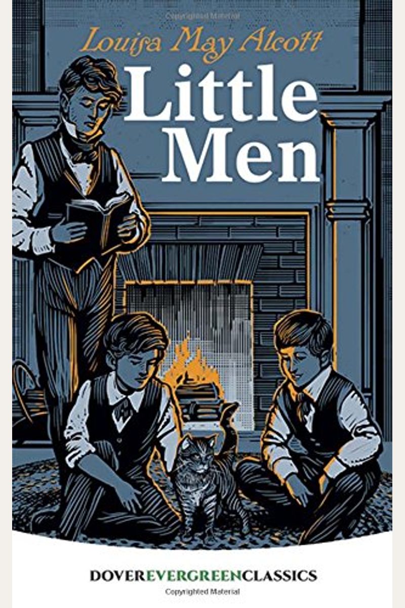 Little Men (Signet Classics)