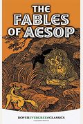 Fables Of Aesop