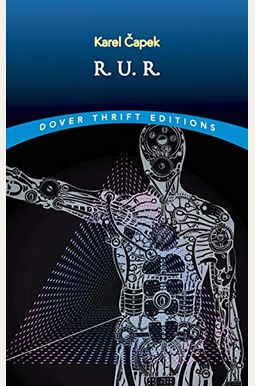 R.u.r.: Rosumovi Umeli Roboti R.u.r.: Rosumovi Umeli Roboti