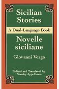 Sicilian Stories: A Dual-Language Book