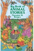 Big Book Of Animal Stories