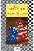 La subasta del lote 49 (Biblioteca en Fabula) (Spanish Edition)