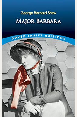 Major Barbara Major Barbara