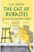 The Cat Of Bubastes