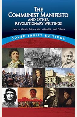 The Communist Manifesto The Communist Manifesto