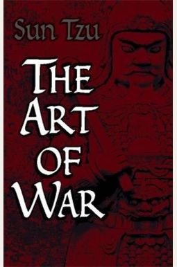 The Art Of War The Art Of War