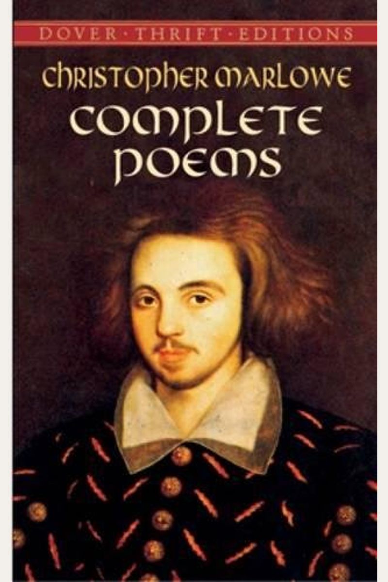 The Complete Poems And Translations