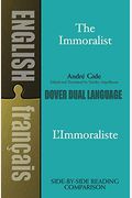 The Immoralist/L'immoraliste: A Dual-Language Book
