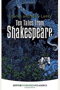 Ten Tales From Shakespeare
