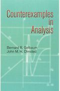 Counterexamples In Analysis