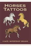 Horses Tattoos