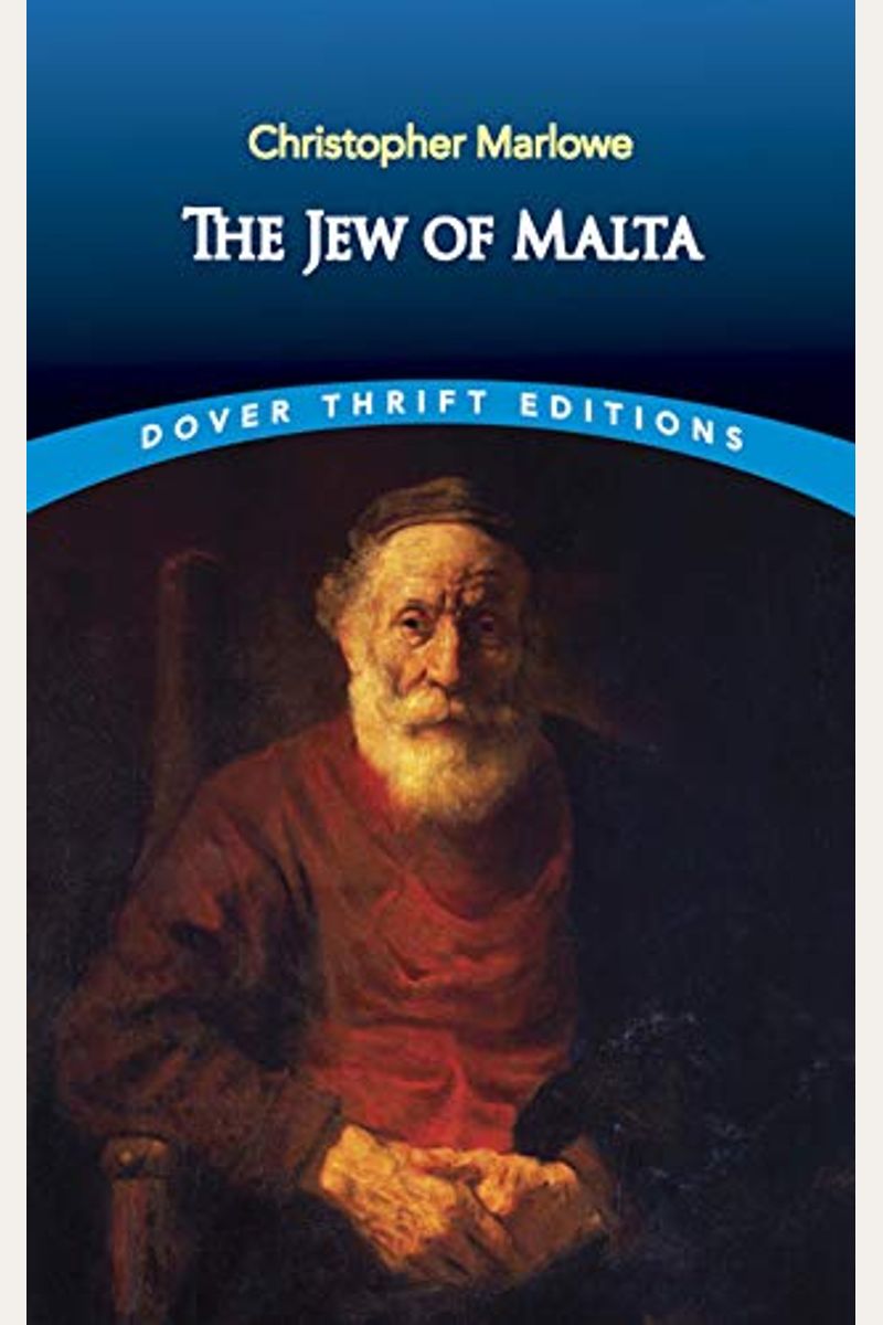 The Jew Of Malta