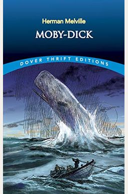 Moby-Dick Moby-Dick