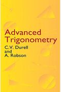 Advanced Trigonometry