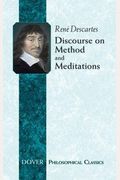 Discourse On Method And Meditations