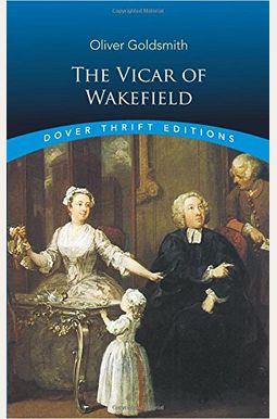 The Vicar Of Wakefield The Vicar Of Wakefield